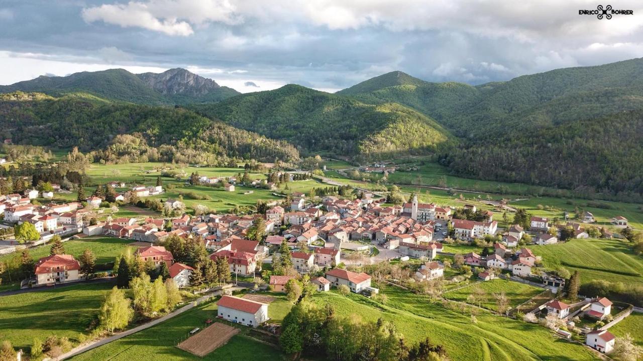 Kalimera Bardineto Екстер'єр фото
