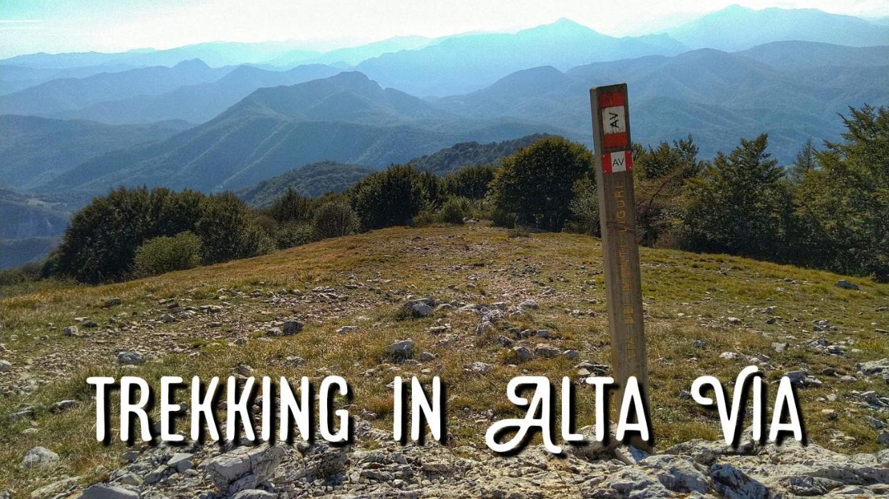 Kalimera Bardineto Екстер'єр фото